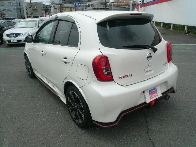 ニスモ S ☆純正メモリーナビ☆(17枚目)