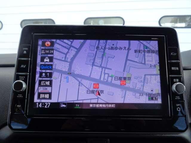 ハイウェイスターＧターボ　プロパイロット　エディション　Ａストップ　レーダークルコン　逸脱警報　セキュリティー　スマートキー　ＬＥＤヘッドライト　バックカメラ　ドラレコ　ナビ　メモリーナビ　アルミ　サイドエアバッグ　ＡＣ　キーレス　ＡＢＳ　エアバッグ　ＰＳ(6枚目)