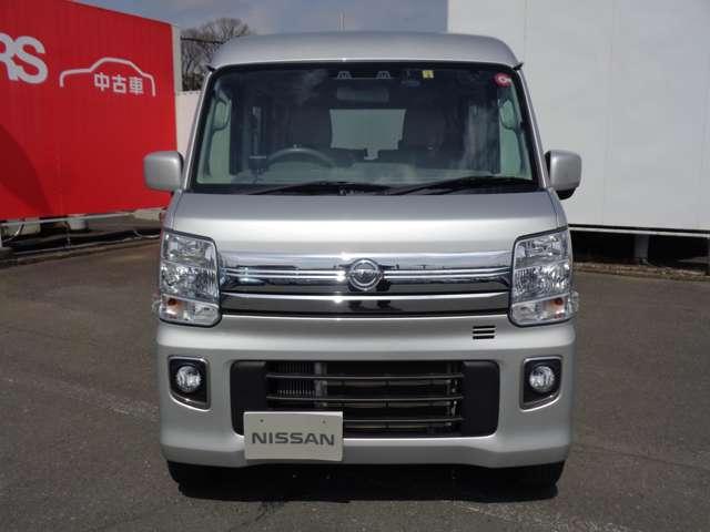 日産 ＮＶ１００クリッパーリオ