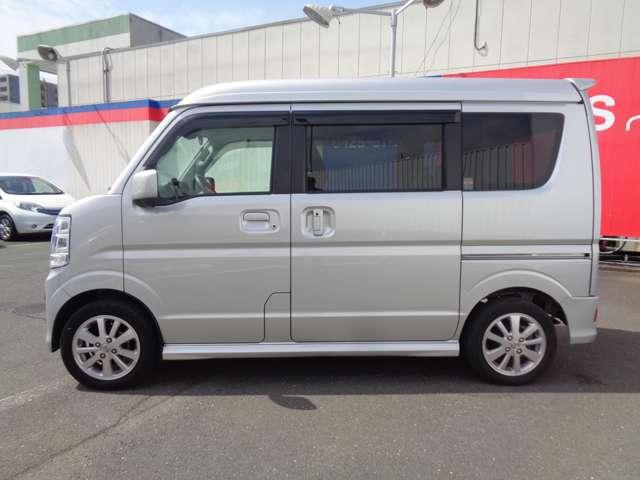 日産 ＮＶ１００クリッパーリオ