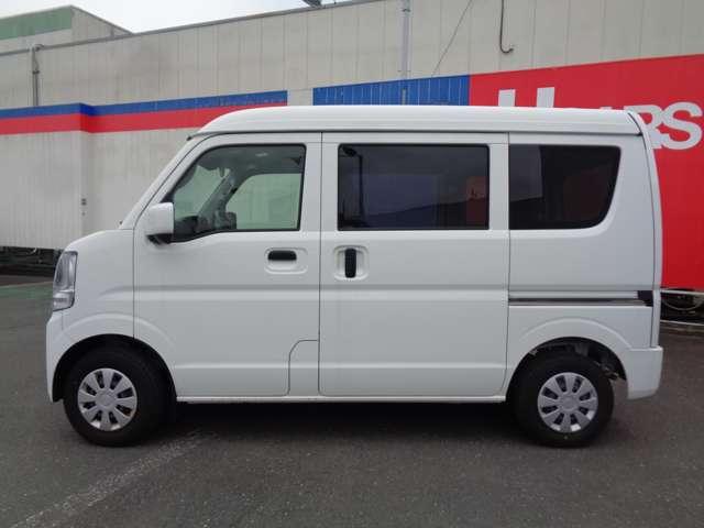 日産 ＮＶ１００クリッパーバン