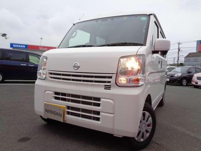 日産 ＮＶ１００クリッパーバン