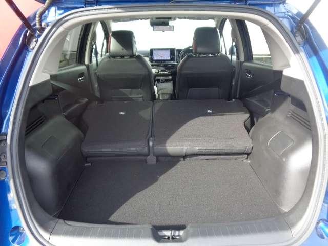 オーラ １．２　Ｇ　レザーエディション　追突防止　レーダークルーズ　車線逸脱警報装置　盗難防止　記録簿　バックモニター　ＥＴＣ　インテリジェントキー　メモリーナビゲーション　ＡＷ　キーレスエントリー　オートエアコン　ＡＢＳ　パワーウィンドウ（18枚目）