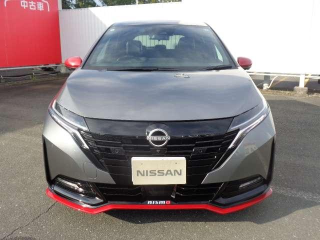 オーラ １．２　ＮＩＳＭＯ　カーテンエアバッグ　エマブレ　インテリキー　ＥＴＣ　ドラレコ　車線逸脱警報　ワンセグ　キーフリーシステム　ダブルエアバック　定期点検記録簿　アルミホイール　運転席エアバッグ　メモリーナビ　ナビＴＶ（3枚目）