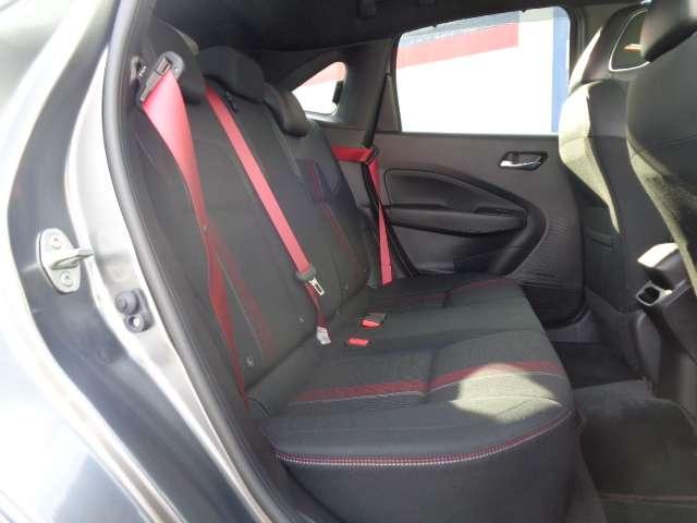 オーラ １．２　ＮＩＳＭＯ　カーテンエアバッグ　エマブレ　インテリキー　ＥＴＣ　ドラレコ　車線逸脱警報　ワンセグ　キーフリーシステム　ダブルエアバック　定期点検記録簿　アルミホイール　運転席エアバッグ　メモリーナビ　ナビＴＶ（13枚目）
