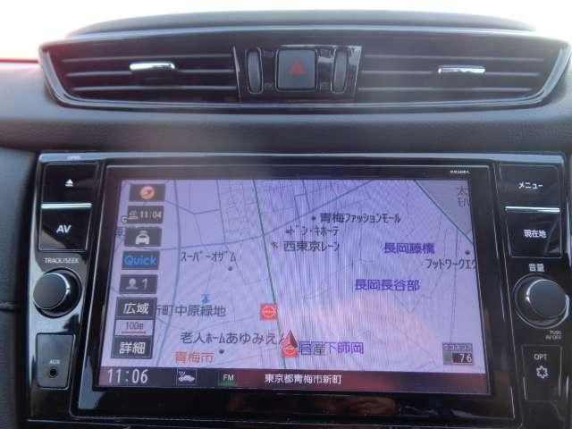 エクストレイル ２．０　２０Ｘｉ　２列車　１オーナー　ＡＢＳ　エアバッグ　パワーウィンドウ（6枚目）
