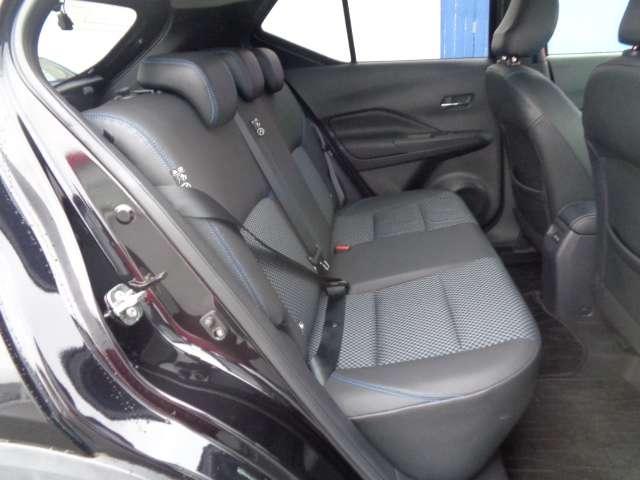 キックス １．２　Ｘ　（ｅ－ＰＯＷＥＲ）　ワンオ－ナ－車　パワーステアリング　整備記録簿有　パワーウィンドウ　ＡＢＳ　エアバッグ（13枚目）