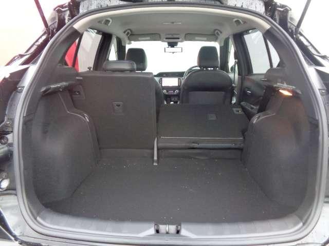キックス １．２　Ｘ　（ｅ－ＰＯＷＥＲ）　ワンオ－ナ－車　パワーステアリング　整備記録簿有　パワーウィンドウ　ＡＢＳ　エアバッグ（14枚目）