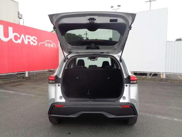 ノート 1.2 X 衝突被害軽減ブレ-キ レーンアシスト ワンオーナー サイドカーテンエアバック パワーウィンドウ オートエアコン キーレス ABS 運転席エアバッグ パワーステアリング Wエアバッグ(17枚目)