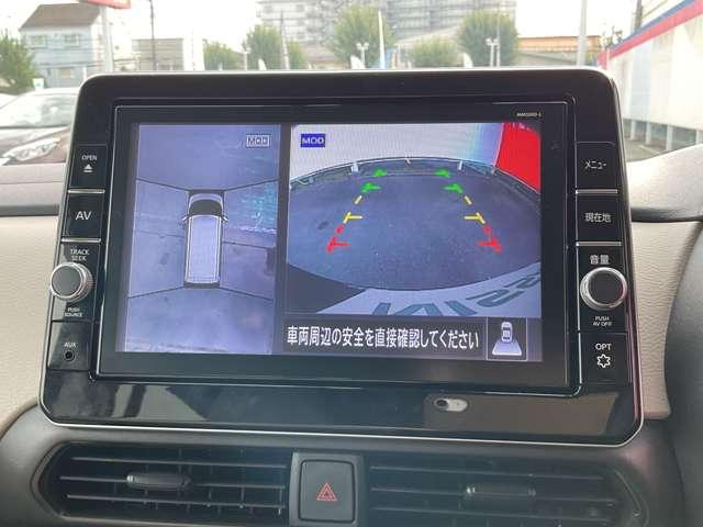 ルークス 660 X ワンオーナー車 フルオートエアコン パワーウインドウ エアバック ABS パワーステアリング(8枚目)