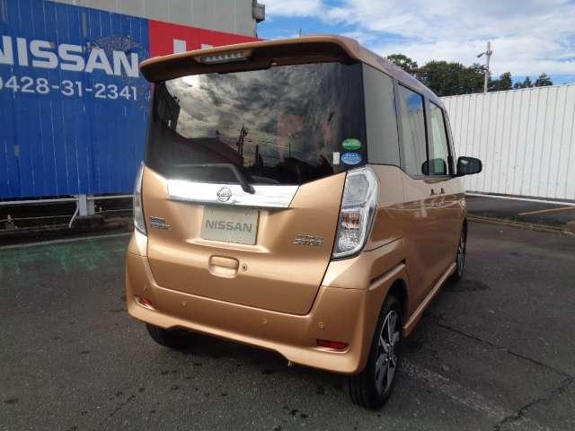 デイズルークス 660 ハイウェイスターX Vセレクション 1オーナー 定期点検記録簿 ABS PW エアバッグ パワステ(2枚目)