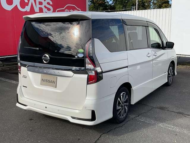 セレナ 2.0 ハイウェイスター V 1オナ(2枚目)