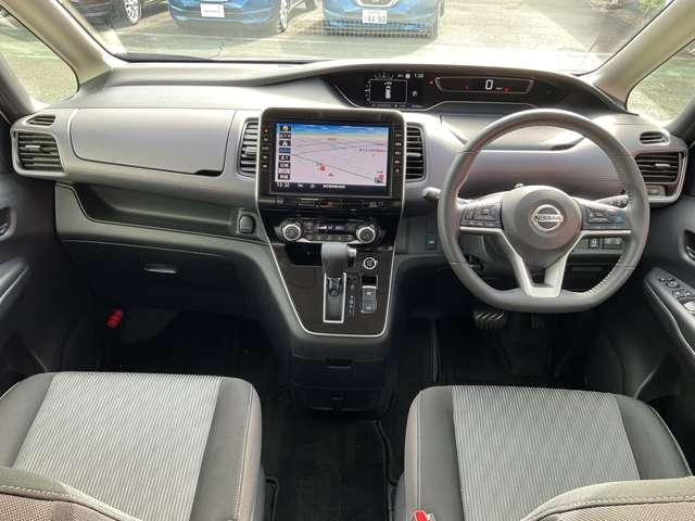 セレナ 2.0 ハイウェイスター V 1オナ(4枚目)