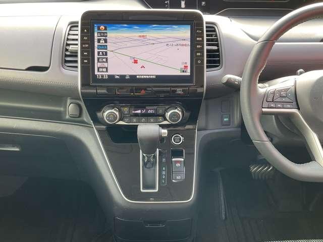 セレナ 2.0 ハイウェイスター V 1オナ(7枚目)