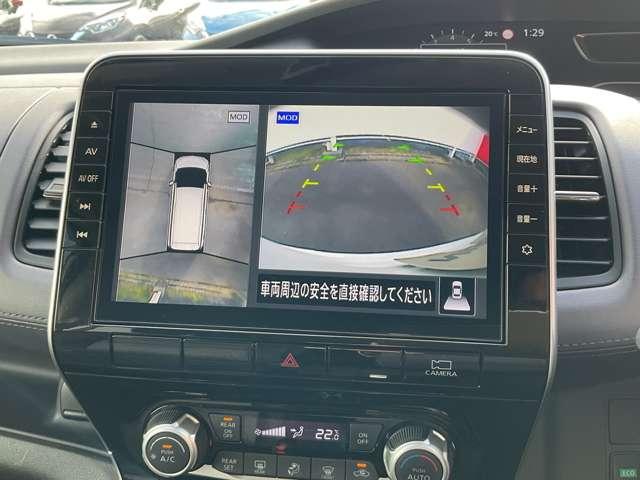 セレナ 2.0 ハイウェイスター V 1オナ(9枚目)