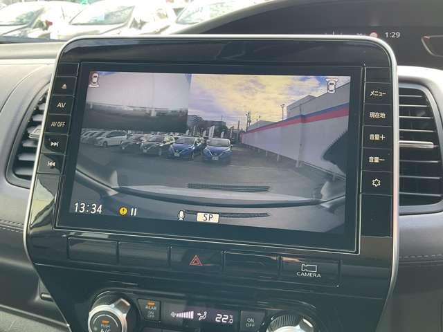 セレナ 2.0 ハイウェイスター V 1オナ(11枚目)