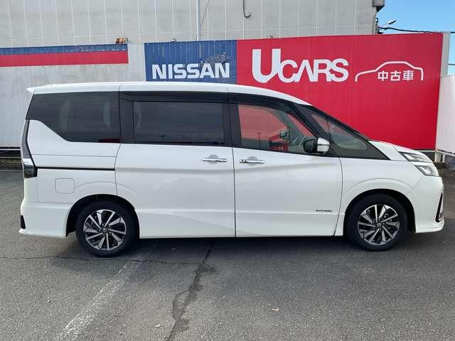 セレナ 2.0 ハイウェイスター V 1オナ(18枚目)