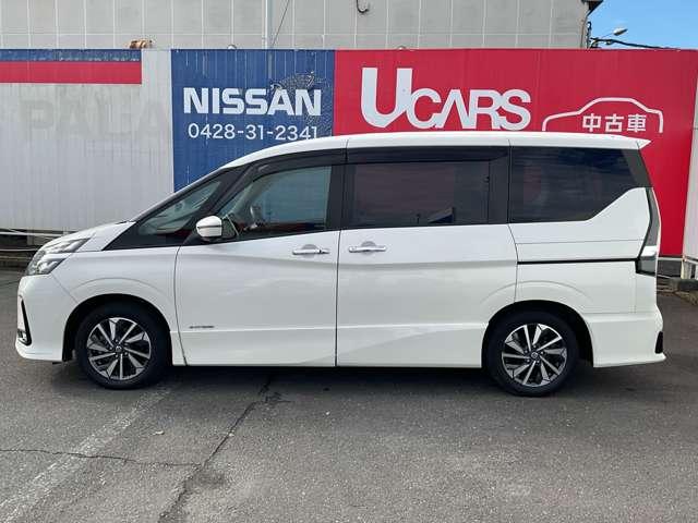 セレナ 2.0 ハイウェイスター V 1オナ(19枚目)