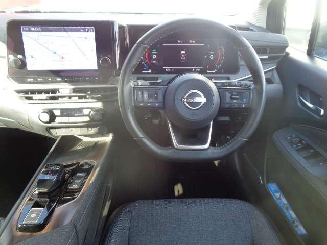 オーラ 1.2 G FOUR 4WD ワンオーナー車 オートエアコン アルミホイール 4WD ABS(4枚目)