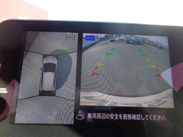 オーラ 1.2 G FOUR 4WD ワンオーナー車 オートエアコン アルミホイール 4WD ABS(7枚目)