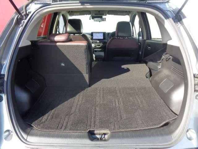 オーラ 1.2 G FOUR 4WD ワンオーナー車 オートエアコン アルミホイール 4WD ABS(17枚目)