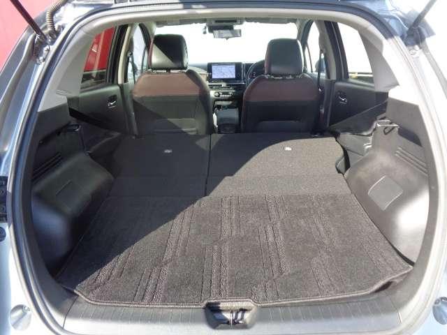 オーラ 1.2 G FOUR 4WD ワンオーナー車 オートエアコン アルミホイール 4WD ABS(18枚目)