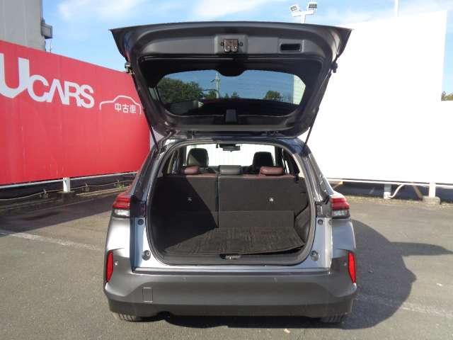 オーラ 1.2 G FOUR 4WD ワンオーナー車 オートエアコン アルミホイール 4WD ABS(19枚目)