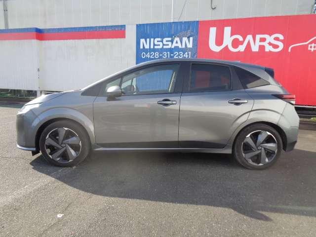 オーラ 1.2 G FOUR 4WD ワンオーナー車 オートエアコン アルミホイール 4WD ABS(20枚目)