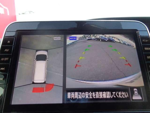 セレナ １．２　ｅ－ＰＯＷＥＲ　ハイウェイスター　Ｖ　１オナ　フルオートエアコン　アルミホイール　エアバック　ＡＢＳ　パワステ　パワーウィンドウ（7枚目）