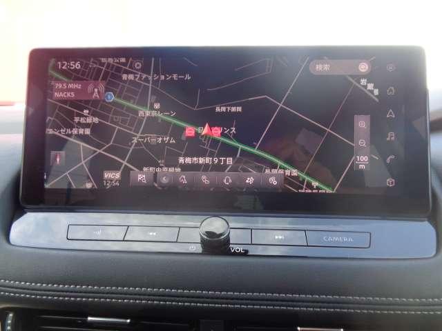 エクストレイル １．５　Ｘ　ｅ－４ＯＲＣＥ　４ＷＤ　１オーナー　４ＷＤ　ＡＡＣ　アルミホイール（6枚目）