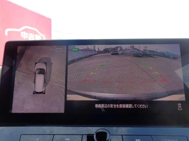 エクストレイル １．５　Ｘ　ｅ－４ＯＲＣＥ　４ＷＤ　１オーナー　４ＷＤ　ＡＡＣ　アルミホイール（7枚目）