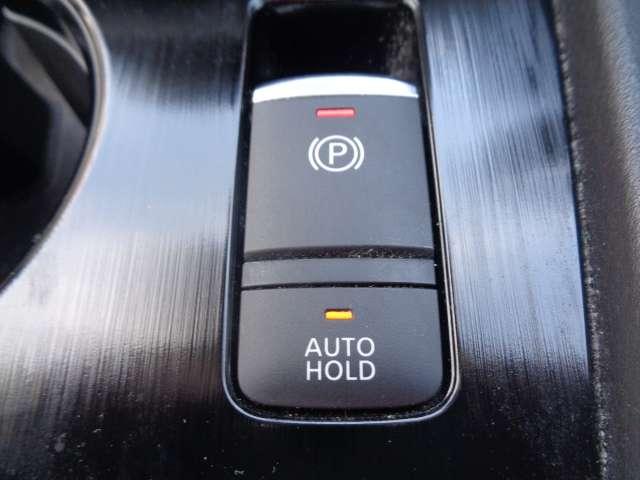 エクストレイル １．５　Ｘ　ｅ－４ＯＲＣＥ　４ＷＤ　１オーナー　４ＷＤ　ＡＡＣ　アルミホイール（11枚目）