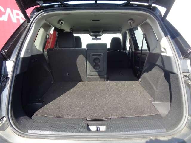 エクストレイル １．５　Ｘ　ｅ－４ＯＲＣＥ　４ＷＤ　１オーナー　４ＷＤ　ＡＡＣ　アルミホイール（14枚目）