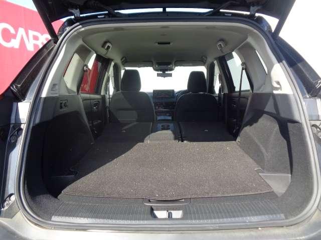 エクストレイル １．５　Ｘ　ｅ－４ＯＲＣＥ　４ＷＤ　１オーナー　４ＷＤ　ＡＡＣ　アルミホイール（15枚目）