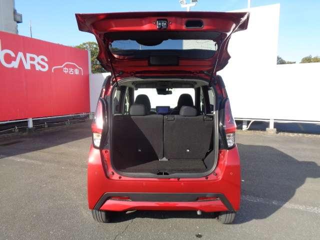 デイズ ６６０ハイウェイスターＧターボ　プロパイロット　エディション　アルミ　エアバック　エアコン　ＡＢＳ　パワーウィンドウ　ＰＳ　ワンオナ（16枚目）