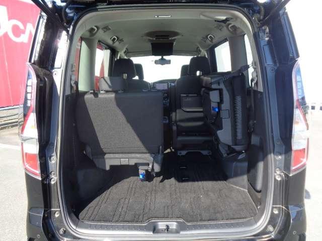 セレナ １．２　ｅ－ＰＯＷＥＲ　ハイウェイスター　Ｖ　１オナ　寒冷地仕様　フルオートエアコン　アルミホイール　エアバック　ＡＢＳ　パワステ　パワーウィンドウ　両側Ｐドア（15枚目）