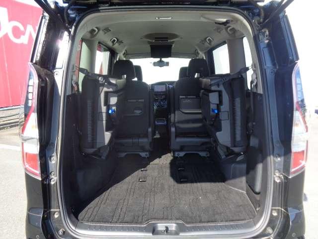 セレナ １．２　ｅ－ＰＯＷＥＲ　ハイウェイスター　Ｖ　１オナ　寒冷地仕様　フルオートエアコン　アルミホイール　エアバック　ＡＢＳ　パワステ　パワーウィンドウ　両側Ｐドア（16枚目）