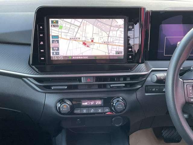 ノート 1.2 X リアカメラ 衝突被害軽減ブレ-キ ナビ LEDヘッドライト レーンアシスト インテリジェントキー アイドリングストップ 整備記録簿 盗難防止システム サイドカーテンエアバック メモリーナビ キーレス(7枚目)