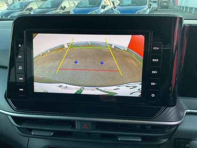 ノート 1.2 X リアカメラ 衝突被害軽減ブレ-キ ナビ LEDヘッドライト レーンアシスト インテリジェントキー アイドリングストップ 整備記録簿 盗難防止システム サイドカーテンエアバック メモリーナビ キーレス(8枚目)