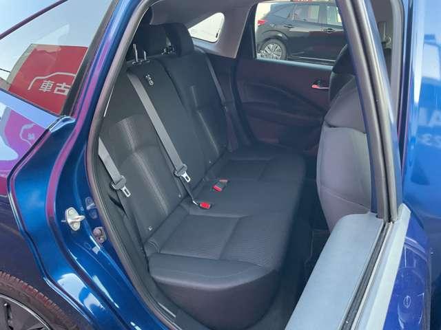 ノート 1.2 X リアカメラ 衝突被害軽減ブレ-キ ナビ LEDヘッドライト レーンアシスト インテリジェントキー アイドリングストップ 整備記録簿 盗難防止システム サイドカーテンエアバック メモリーナビ キーレス(14枚目)