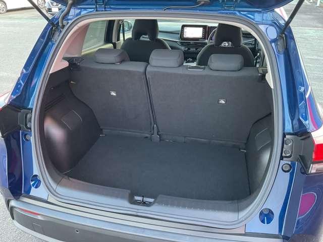 ノート 1.2 X リアカメラ 衝突被害軽減ブレ-キ ナビ LEDヘッドライト レーンアシスト インテリジェントキー アイドリングストップ 整備記録簿 盗難防止システム サイドカーテンエアバック メモリーナビ キーレス(15枚目)