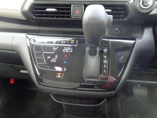 デイズ 660 X 1オーナー フルオートエアコン 運転席エアバック PS アルミホイール ABS パワーウィンドウ(9枚目)