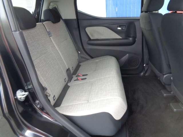 デイズ 660 X 1オーナー フルオートエアコン 運転席エアバック PS アルミホイール ABS パワーウィンドウ(11枚目)