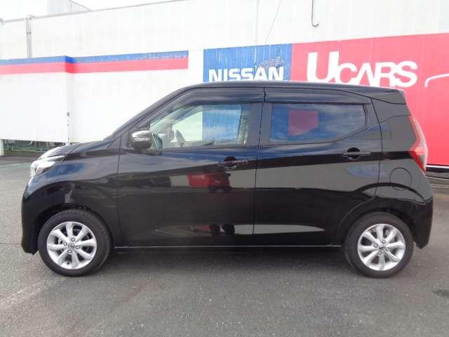 デイズ 660 X 1オーナー フルオートエアコン 運転席エアバック PS アルミホイール ABS パワーウィンドウ(16枚目)