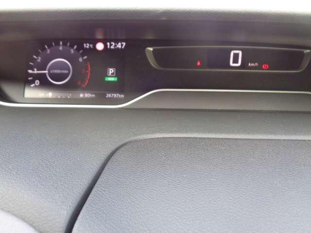 セレナ 2.0 ハイウェイスター V 1オナ アルミ エアバッグ パワステ ABS パワーウインドウ オートエアコン(9枚目)