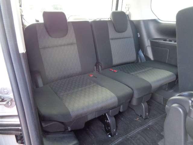 セレナ 2.0 ハイウェイスター V 1オナ アルミ エアバッグ パワステ ABS パワーウインドウ オートエアコン(14枚目)