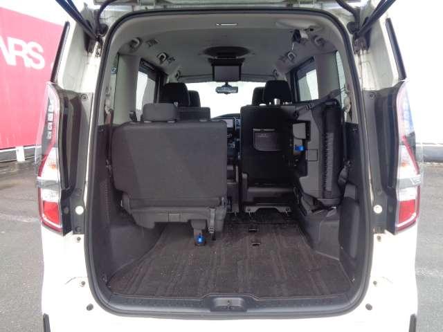 セレナ 2.0 ハイウェイスター V 1オナ アルミ エアバッグ パワステ ABS パワーウインドウ オートエアコン(15枚目)