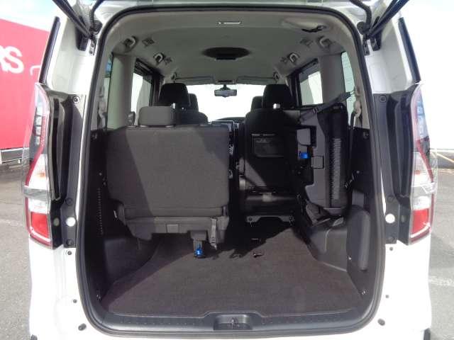 セレナ 1.2 e-POWER ハイウェイスター V 1オナ フルオートエアコン エアバック ABS パワステ パワーウィンドウ(15枚目)