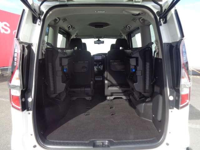 セレナ 1.2 e-POWER ハイウェイスター V 1オナ フルオートエアコン エアバック ABS パワステ パワーウィンドウ(16枚目)