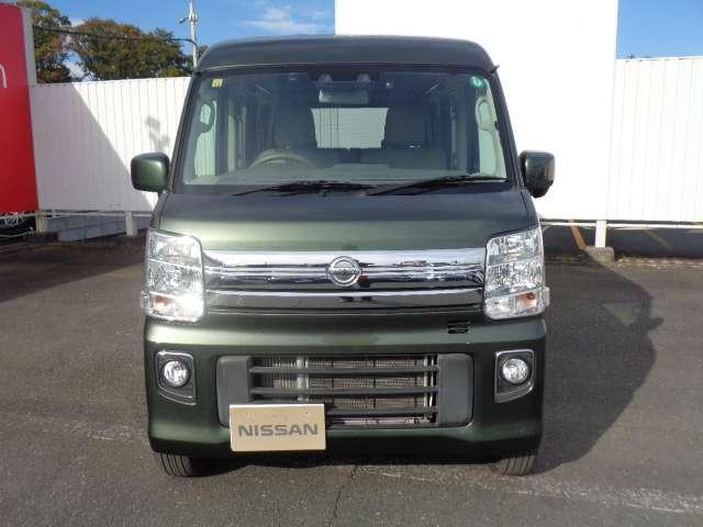 NV100クリッパーリオ 660 E ハイルーフ 1オーナ オートエアコン アルミホイール ABS エアバッグ パワーステアリング パワーウィンド(3枚目)